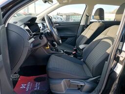 VOLKSWAGEN T-Cross 1.0TSI/81kw DSG Life