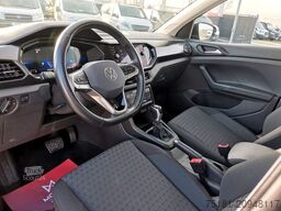 VOLKSWAGEN T-Cross 1.0TSI/81kw DSG Life