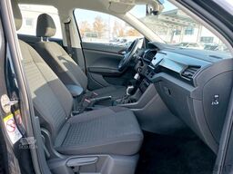 VOLKSWAGEN T-Cross 1.0TSI/81kw DSG Life