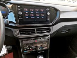 VOLKSWAGEN T-Cross 1.0TSI/81kw DSG Life