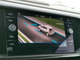 VOLKSWAGEN T-Cross 1.0TSI/81kw DSG Life