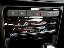 VOLKSWAGEN T-Cross 1.0TSI/81kw DSG Life