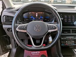 VOLKSWAGEN T-Cross 1.0TSI/81kw DSG Life
