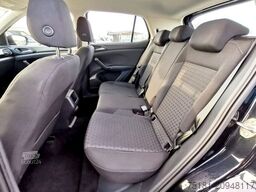 VOLKSWAGEN T-Cross 1.0TSI/81kw DSG Life
