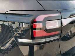 VOLKSWAGEN T-Cross 1.0TSI/81kw DSG Life