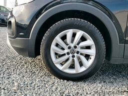 VOLKSWAGEN T-Cross 1.0TSI/81kw DSG Life