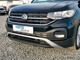 VOLKSWAGEN T-Cross 1.0TSI/81kw DSG Life