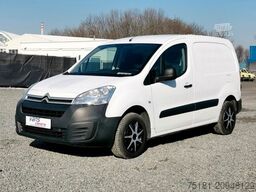 CITROEN Berlingo 1.6HDI/73KW L1H1/ KLIMA/ AHK