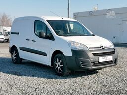 CITROEN Berlingo 1.6HDI/73KW L1H1/ KLIMA/ AHK