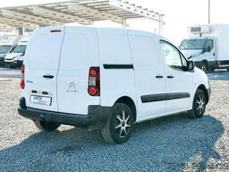 CITROEN Berlingo 1.6HDI/73KW L1H1/ KLIMA/ AHK