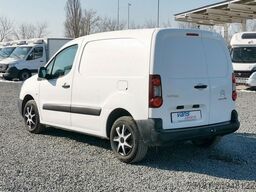 CITROEN Berlingo 1.6HDI/73KW L1H1/ KLIMA/ AHK