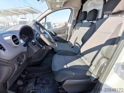 CITROEN Berlingo 1.6HDI/73KW L1H1/ KLIMA/ AHK