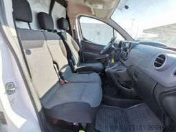 CITROEN Berlingo 1.6HDI/73KW L1H1/ KLIMA/ AHK