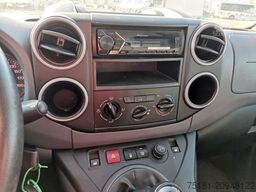 CITROEN Berlingo 1.6HDI/73KW L1H1/ KLIMA/ AHK