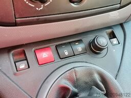 CITROEN Berlingo 1.6HDI/73KW L1H1/ KLIMA/ AHK