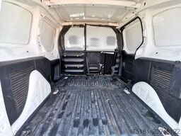 CITROEN Berlingo 1.6HDI/73KW L1H1/ KLIMA/ AHK