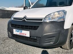CITROEN Berlingo 1.6HDI/73KW L1H1/ KLIMA/ AHK