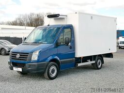 VOLKSWAGEN Crafter 2.0TDI/120KW KÜHLKOFFER/ LUFT