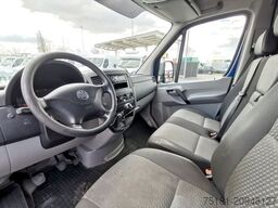VOLKSWAGEN Crafter 2.0TDI/120KW KÜHLKOFFER/ LUFT