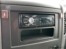 VOLKSWAGEN Crafter 2.0TDI/120KW KÜHLKOFFER/ LUFT