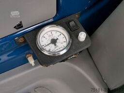 VOLKSWAGEN Crafter 2.0TDI/120KW KÜHLKOFFER/ LUFT