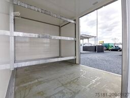 VOLKSWAGEN Crafter 2.0TDI/120KW KÜHLKOFFER/ LUFT