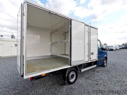 VOLKSWAGEN Crafter 2.0TDI/120KW KÜHLKOFFER/ LUFT