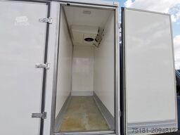 VOLKSWAGEN Crafter 2.0TDI/120KW KÜHLKOFFER/ LUFT