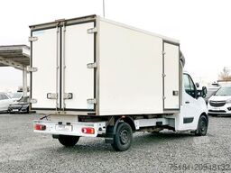 OPEL Movano 2.3CDTI/120KW TIEFKÜHLER/ 7 PAL/ LUFT