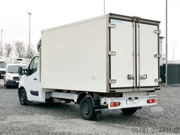 OPEL Movano 2.3CDTI/120KW TIEFKÜHLER/ 7 PAL/ LUFT