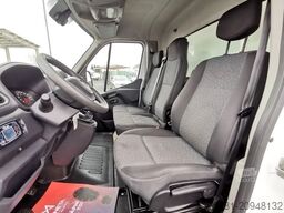 OPEL Movano 2.3CDTI/120KW TIEFKÜHLER/ 7 PAL/ LUFT