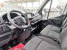 OPEL Movano 2.3CDTI/120KW TIEFKÜHLER/ 7 PAL/ LUFT