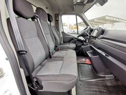 OPEL Movano 2.3CDTI/120KW TIEFKÜHLER/ 7 PAL/ LUFT