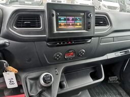 OPEL Movano 2.3CDTI/120KW TIEFKÜHLER/ 7 PAL/ LUFT