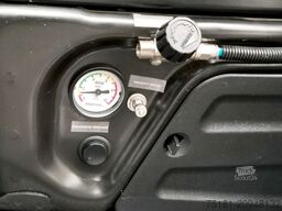 OPEL Movano 2.3CDTI/120KW TIEFKÜHLER/ 7 PAL/ LUFT