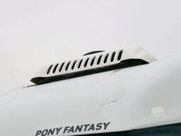 OPEL Movano 2.3CDTI/120KW TIEFKÜHLER/ 7 PAL/ LUFT