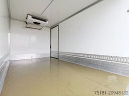 OPEL Movano 2.3CDTI/120KW TIEFKÜHLER/ 7 PAL/ LUFT