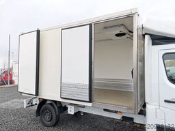 OPEL Movano 2.3CDTI/120KW TIEFKÜHLER/ 7 PAL/ LUFT