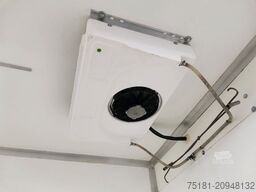 OPEL Movano 2.3CDTI/120KW TIEFKÜHLER/ 7 PAL/ LUFT