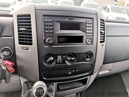 MERCEDES-BENZ Sprinter 513CDI KOFFER 8PAL/ LBW/ BIS 3,5T