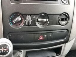 MERCEDES-BENZ Sprinter 513CDI KOFFER 8PAL/ LBW/ BIS 3,5T