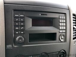 MERCEDES-BENZ Sprinter 513CDI KOFFER 8PAL/ LBW/ BIS 3,5T