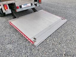 MERCEDES-BENZ Sprinter 513CDI KOFFER 8PAL/ LBW/ BIS 3,5T