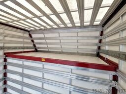 MERCEDES-BENZ Sprinter 513CDI KOFFER 8PAL/ LBW/ BIS 3,5T