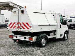 CITROEN Jumper 2.2HDI/88kw Müllwagen / AHK 3,5T