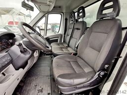 CITROEN Jumper 2.2HDI/88kw Müllwagen / AHK 3,5T