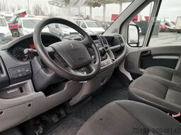 CITROEN Jumper 2.2HDI/88kw Müllwagen / AHK 3,5T