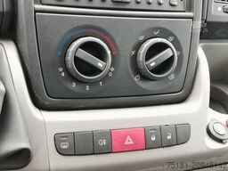 CITROEN Jumper 2.2HDI/88kw Müllwagen / AHK 3,5T