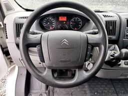 CITROEN Jumper 2.2HDI/88kw Müllwagen / AHK 3,5T