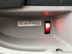 CITROEN Jumper 2.2HDI/88kw Müllwagen / AHK 3,5T